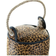 Dkd Home Decor Leopard S3032851 190x190mm