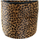 Dkd Home Decor Leopard S3032851 190x190mm