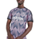 Adidas Men's Originals Football T-shirt - Pink