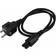 StarTech 753E-3M-POWER-LEAD
