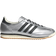 adidas SL 72 OG W - Silver Metallic/Core Black/Off White