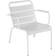 Fermob Luxembourg Low Lounge Chair