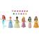 Mattel Disney Princess Celebration Pack