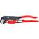 Knipex 83 61 010 Giratubi 330 mm Chiave a tubo