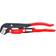 Knipex 83 61 10 Rohrzange