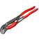 Knipex 83 61 010 Pipe Wrench