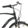 SCO Comfort City Bike 28" 2024 Black