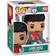 Funko Pop! Football Liverpool FC Luis Diaz