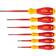 Wiha 3251 K6 36558 Screwdriver