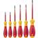 Wiha 3251 K6 36558 Screwdriver