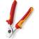 Knipex 95 16 165 Coupe-câble