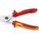 Knipex 95 16 165 Coupe-câble