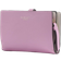 Radley London Newick Road Medium Bifold Wallet - Sugar Pink