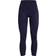 Under Armour Women's Motion Ankle Tight - Dark Blue