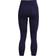 Under Armour Women's Motion Ankle Tight - Dark Blue