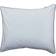 Mille Notti Powder Eko Cushion Cover Blue (60x50)