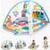 Baby Einstein 4 in 1 Kickin' Tunes Music & Language Discovery Play Gym