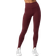 ICANIWILL Nimble Tights - Burgundy