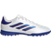 Adidas Junior Copa Pure2 League TF - Cloud White/Lucid Blue/Solar Red