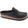 Birkenstock Naples Oiled Leather - Black