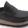 Birkenstock Naples Oiled Leather - Black