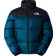 The North Face Men’s 1996 Retro Nuptse Jacket - Midnight Petrol/TNF Black