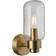 Nordlux Tutan Brass Wandlampe