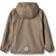 Wheat Kid's Rainwear Chardy Jacket - Dry Wood (7358k-970R-1138)