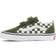 Vans Kid's Old Skool Hook And Loop - Green