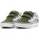 Vans Kid's Old Skool Hook And Loop - Green