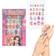 Depesche TOPModel Artificial Nails JOY