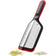 Silit 2-in-1 GrateCut Grater 29.6cm