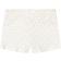 Name It Hulla Lösa Shorts - Coconut Milk (13230652)