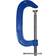 Eclipse E20-6 Heavy Duty 6in Morsa a G