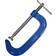 Eclipse E20-6 Heavy Duty 6in G-Clamp