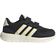 Adidas Kid's Run 60s - Core Black/Off White/Utility Yellow