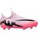 NIKE Jr. Mercurial Vapor 15 Academy MG - Pink Foam/Black