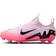 NIKE Jr. Mercurial Vapor 15 Academy MG - Pink Foam/Black