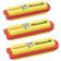 MaMaMeMo Cheese Sticks 3pcs