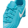 Nike Jr. Phantom GX 2 Club MG - Blue Fury/White