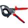 Knipex 95 31 280 Cable Cutter