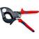 Knipex 95 31 280 Kabelsax