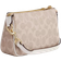 Coach Nolita 19 In Signature Canvas - Gold/Sand/Chalk