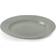 Lyngby Porcelæn Rhombe Earth Assiett 21cm
