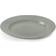 Lyngby Porcelain Rhombe Earth Plato de Postre 21cm