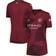 Puma Manchester City 25 Third Shirt Red Womens