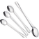 ASAB Long Coffee Spoon 19.3cm 4pcs