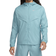 Nike Men's Windrunner Repel Running Jacket - Denim Turquoise