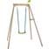 TP Toys Forest Wooden Single Swing Set