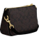 Coach Nolita 19 - Signature Canvas/Gold/Walnut/Black